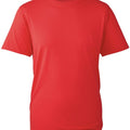 Dune Cart #6667 Men’s Red Premium Cotton T-Shirt – Classic Casual Tee