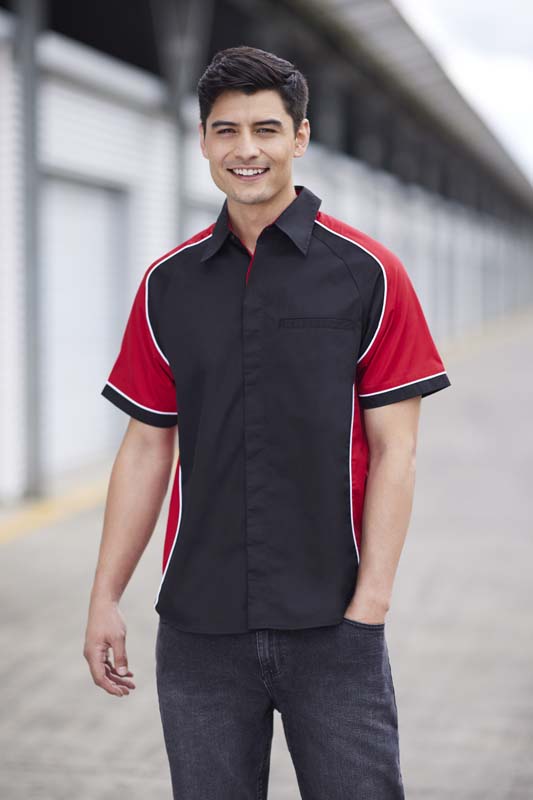 DUNE CART #6661  Nitro Short Sleeve