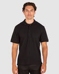 Dune Cart  #6663 Men’s Classic Black Cotton T-Shirt
