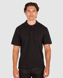 Dune Cart  #6663 Men’s Classic Black Cotton T-Shirt