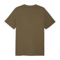 Dune Cart #6666 Olive Green Premium Cotton T-Shirt – Classic Casual Tee